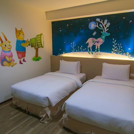 Legend Hotel Kaohsiung Liuhe Exteriér fotografie