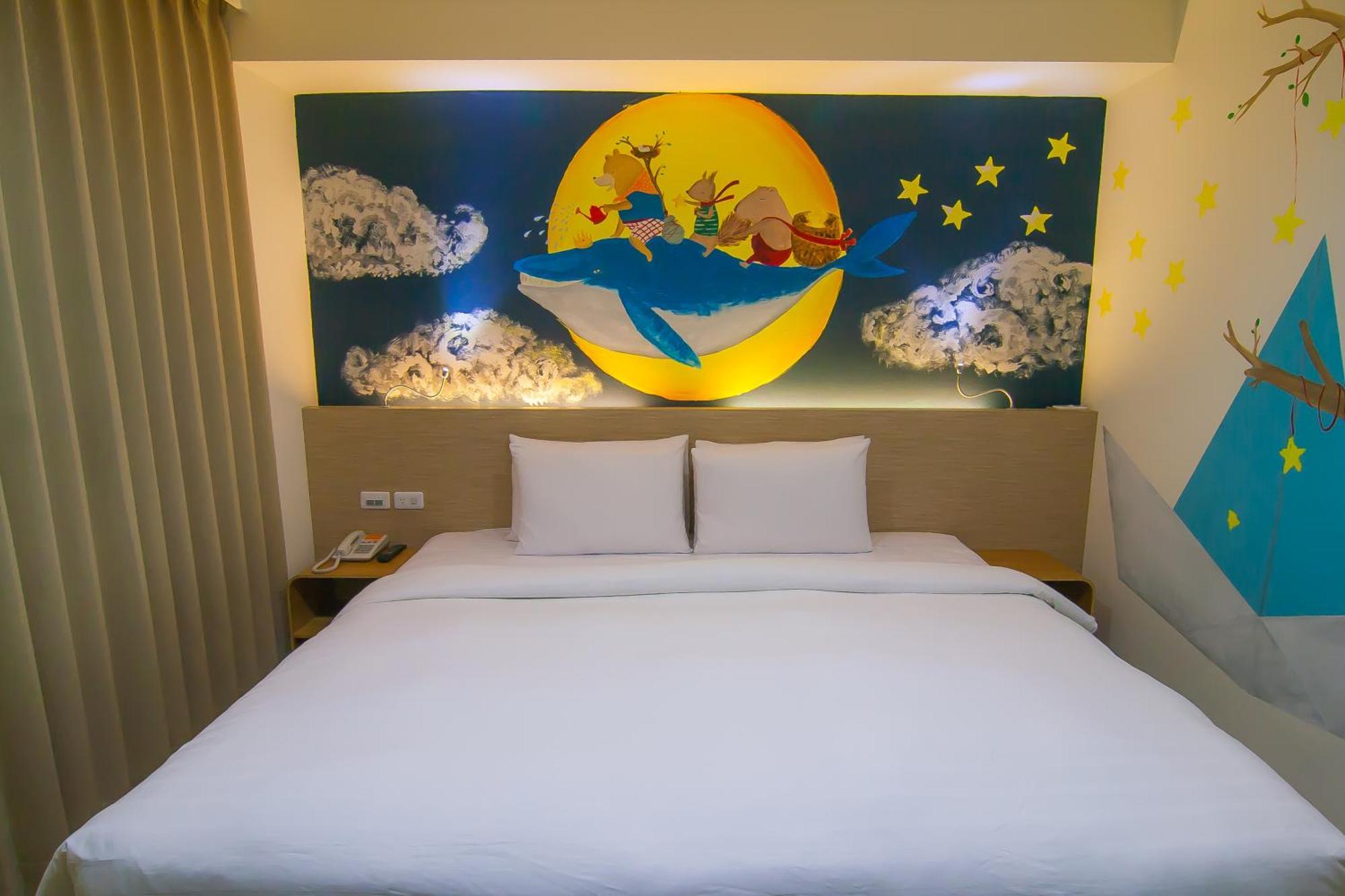 Legend Hotel Kaohsiung Liuhe Exteriér fotografie