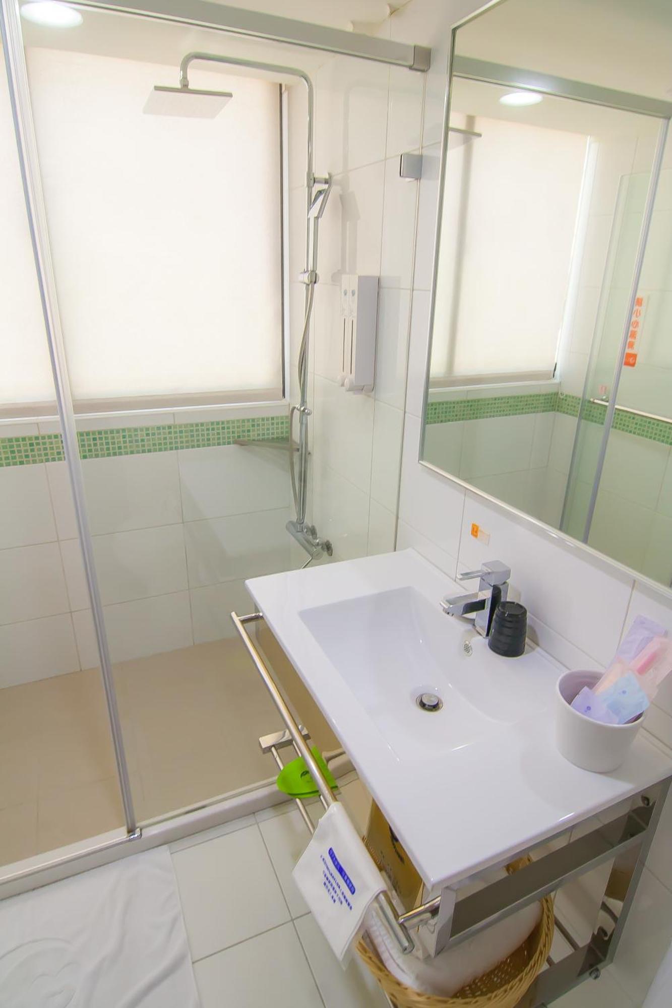 Legend Hotel Kaohsiung Liuhe Pokoj fotografie