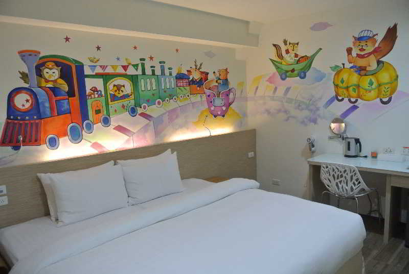 Legend Hotel Kaohsiung Liuhe Exteriér fotografie