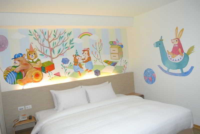 Legend Hotel Kaohsiung Liuhe Exteriér fotografie
